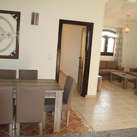 The View El Quseir Apartment El Qoseir Exterior foto