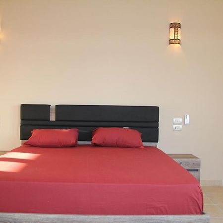 The View El Quseir Apartment El Qoseir Exterior foto