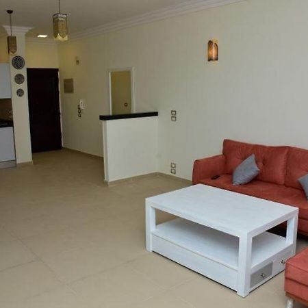 The View El Quseir Apartment El Qoseir Exterior foto