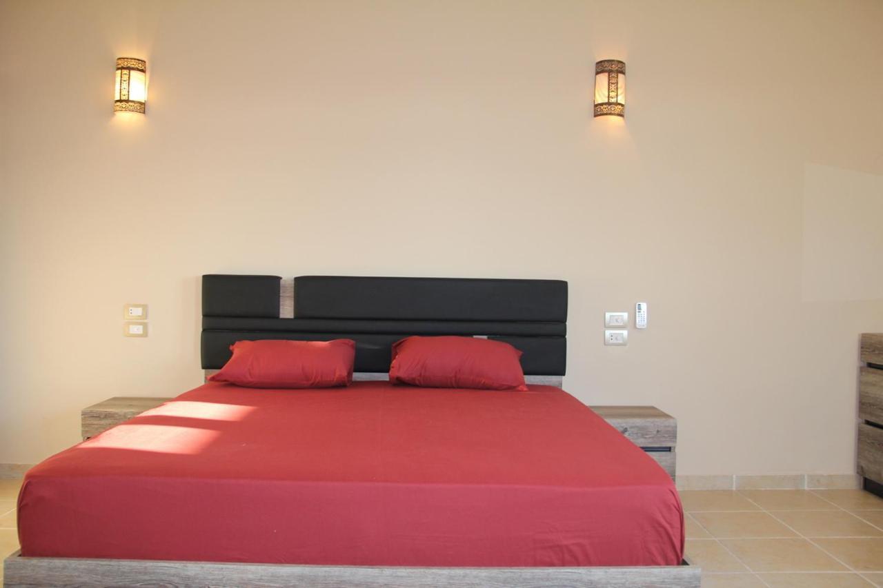 The View El Quseir Apartment El Qoseir Exterior foto