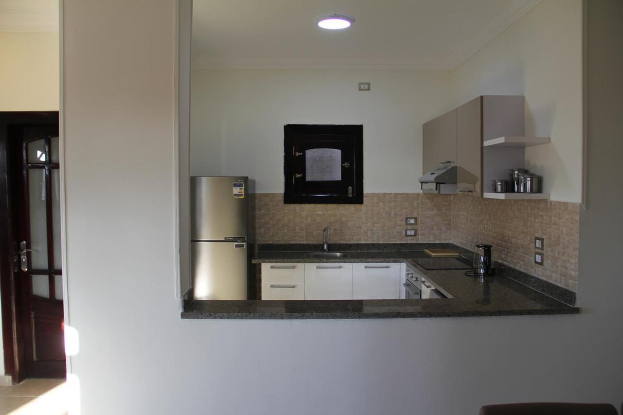 The View El Quseir Apartment El Qoseir Exterior foto