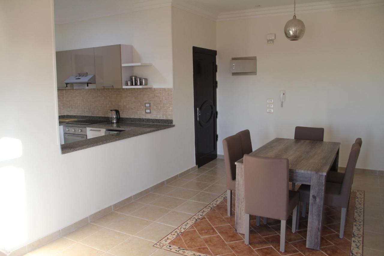 The View El Quseir Apartment El Qoseir Exterior foto
