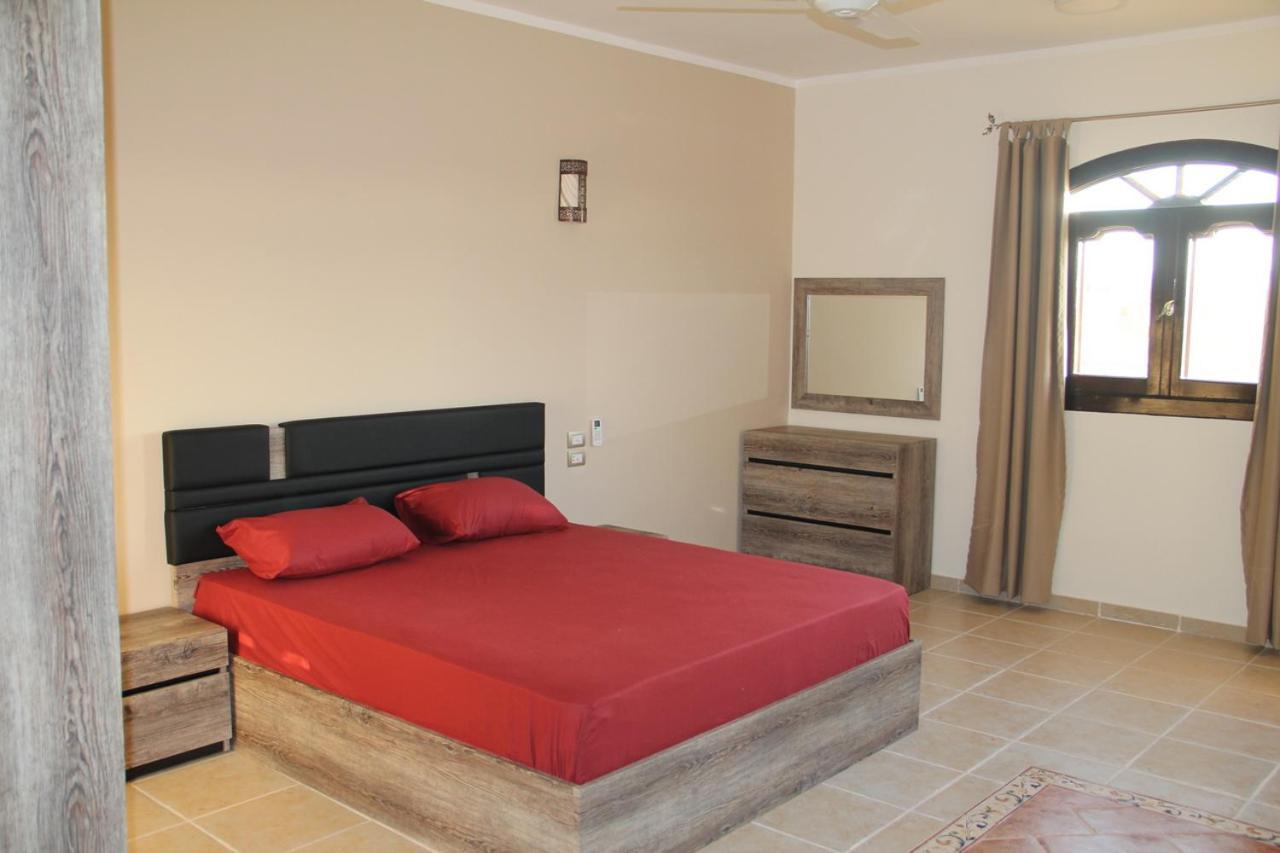 The View El Quseir Apartment El Qoseir Exterior foto