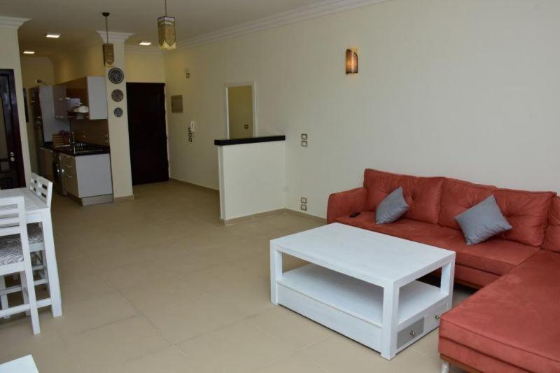 The View El Quseir Apartment El Qoseir Exterior foto