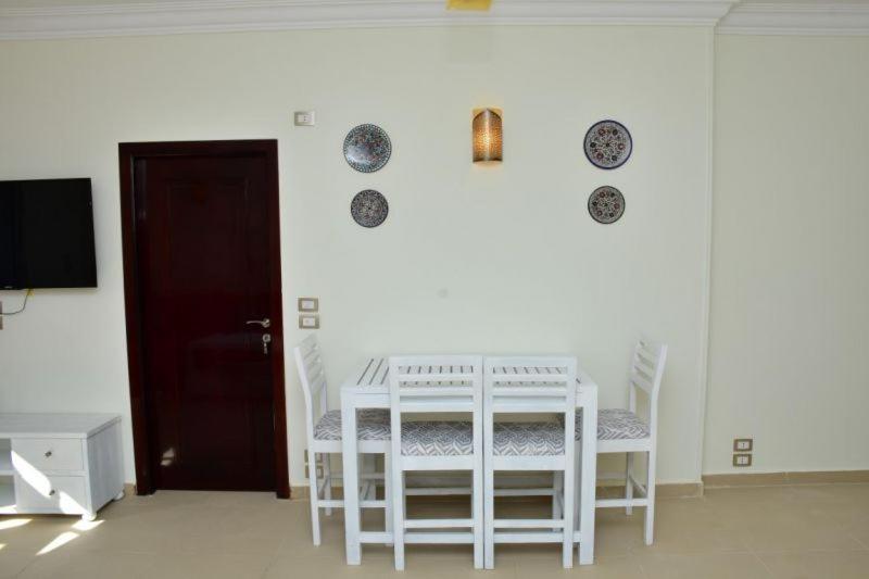 The View El Quseir Apartment El Qoseir Exterior foto