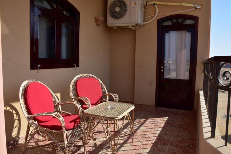 The View El Quseir Apartment El Qoseir Exterior foto