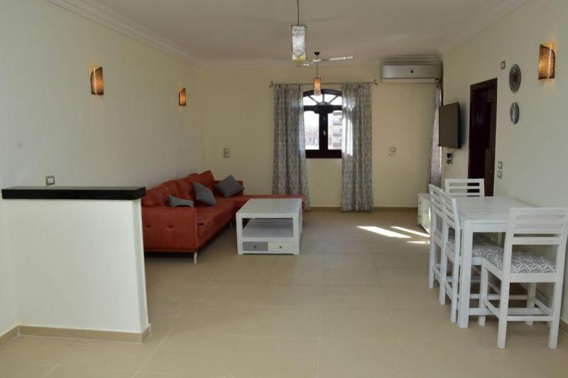 The View El Quseir Apartment El Qoseir Exterior foto