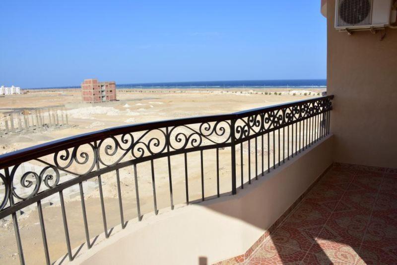 The View El Quseir Apartment El Qoseir Exterior foto