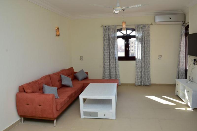 The View El Quseir Apartment El Qoseir Exterior foto