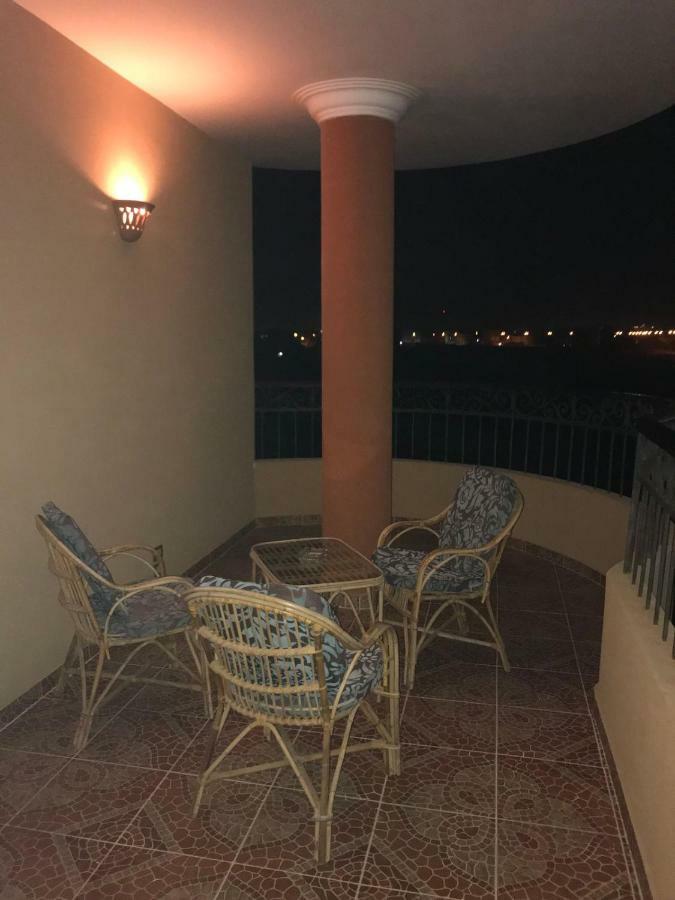 The View El Quseir Apartment El Qoseir Exterior foto