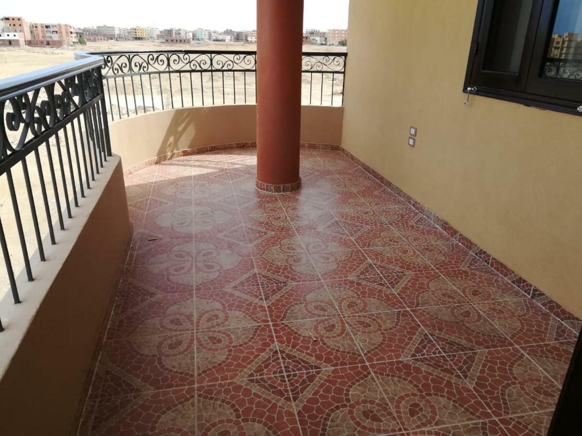 The View El Quseir Apartment El Qoseir Exterior foto