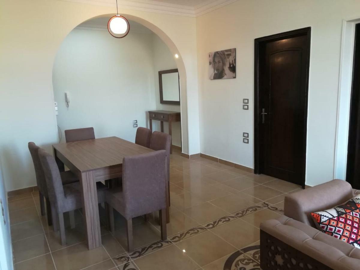 The View El Quseir Apartment El Qoseir Exterior foto
