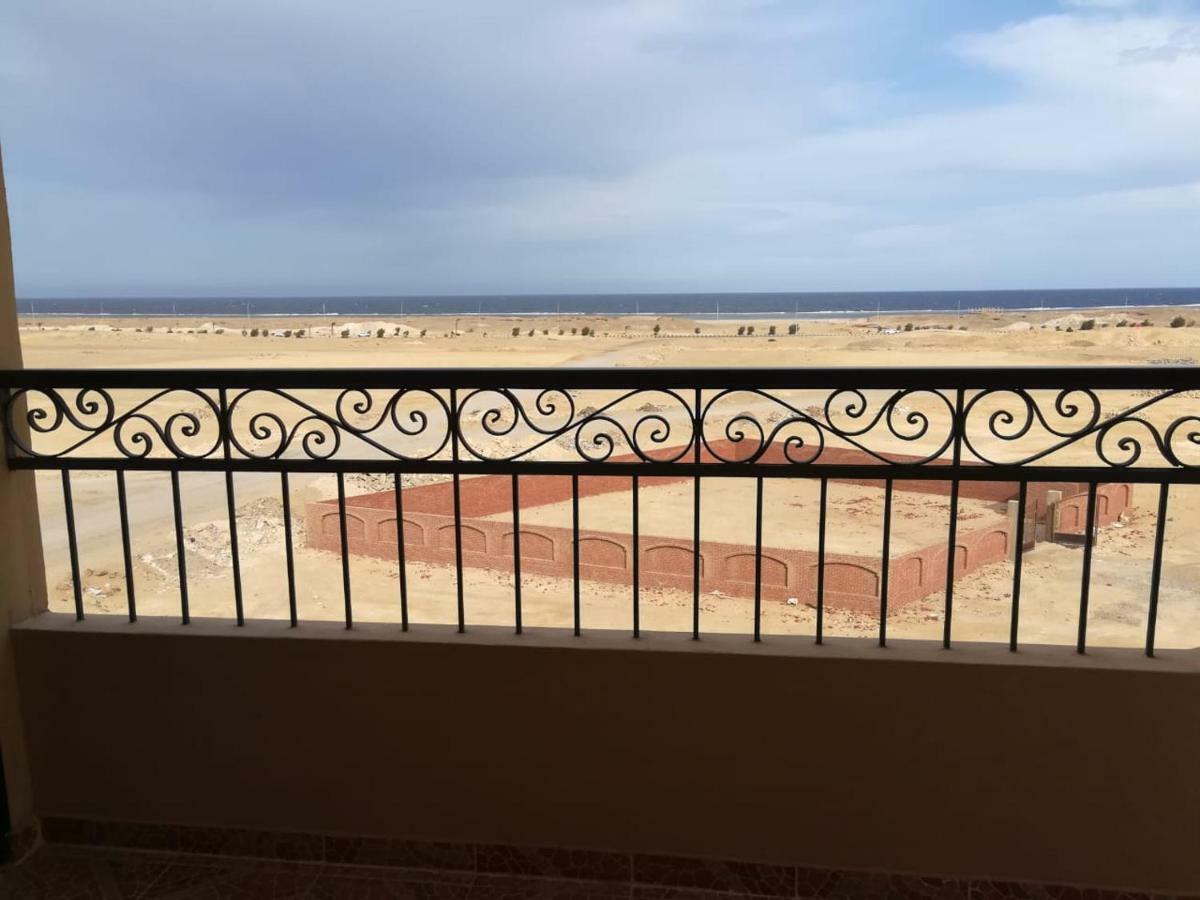 The View El Quseir Apartment El Qoseir Exterior foto