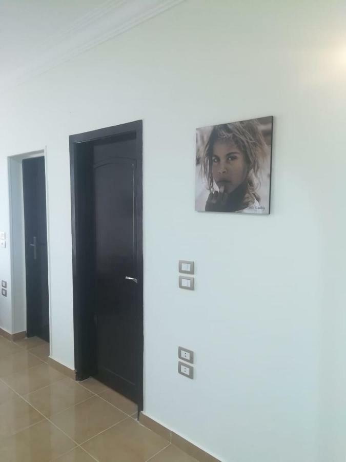 The View El Quseir Apartment El Qoseir Exterior foto