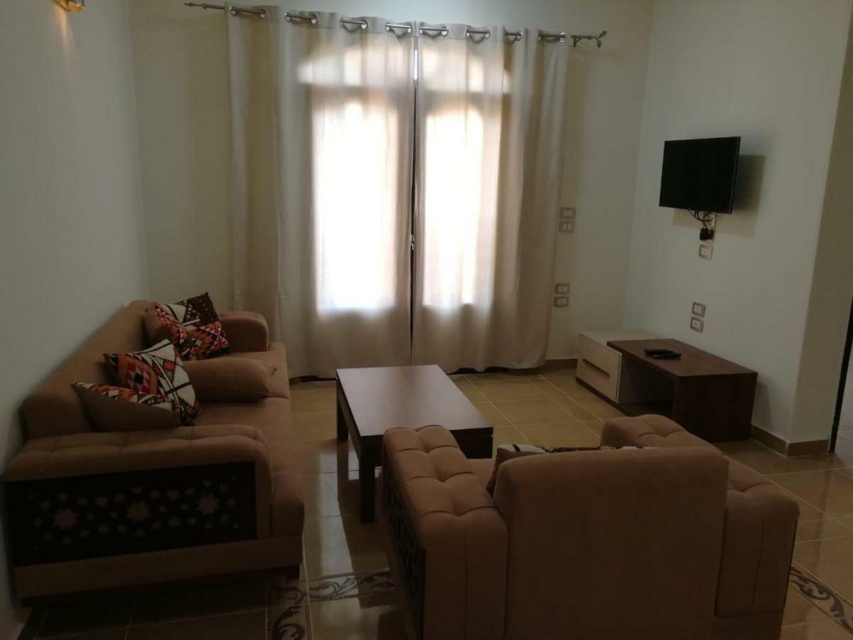 The View El Quseir Apartment El Qoseir Exterior foto
