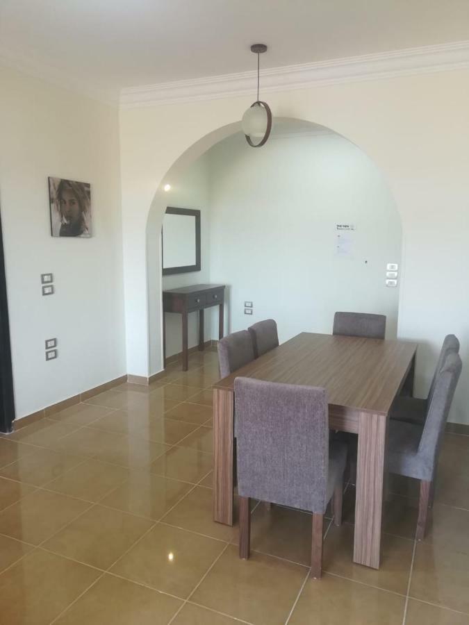 The View El Quseir Apartment El Qoseir Exterior foto