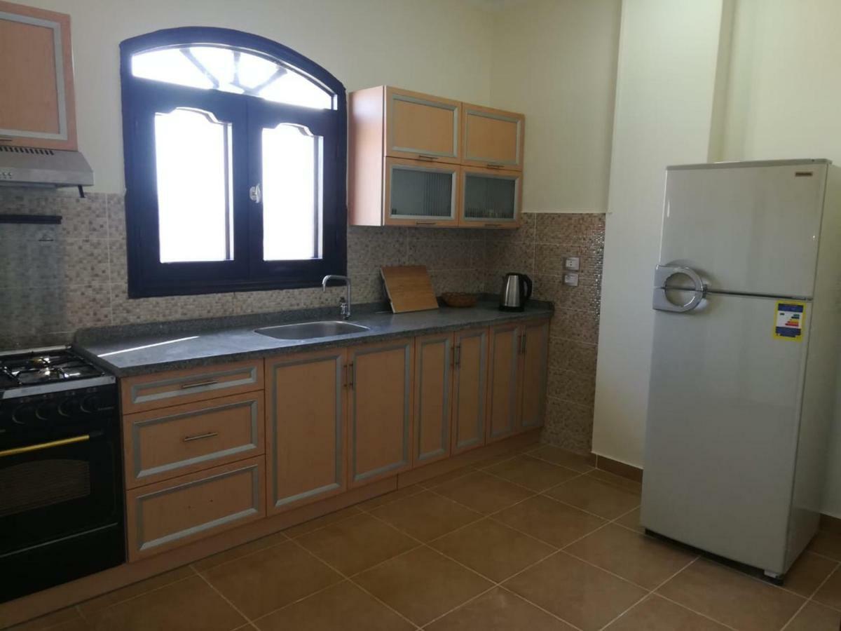 The View El Quseir Apartment El Qoseir Exterior foto