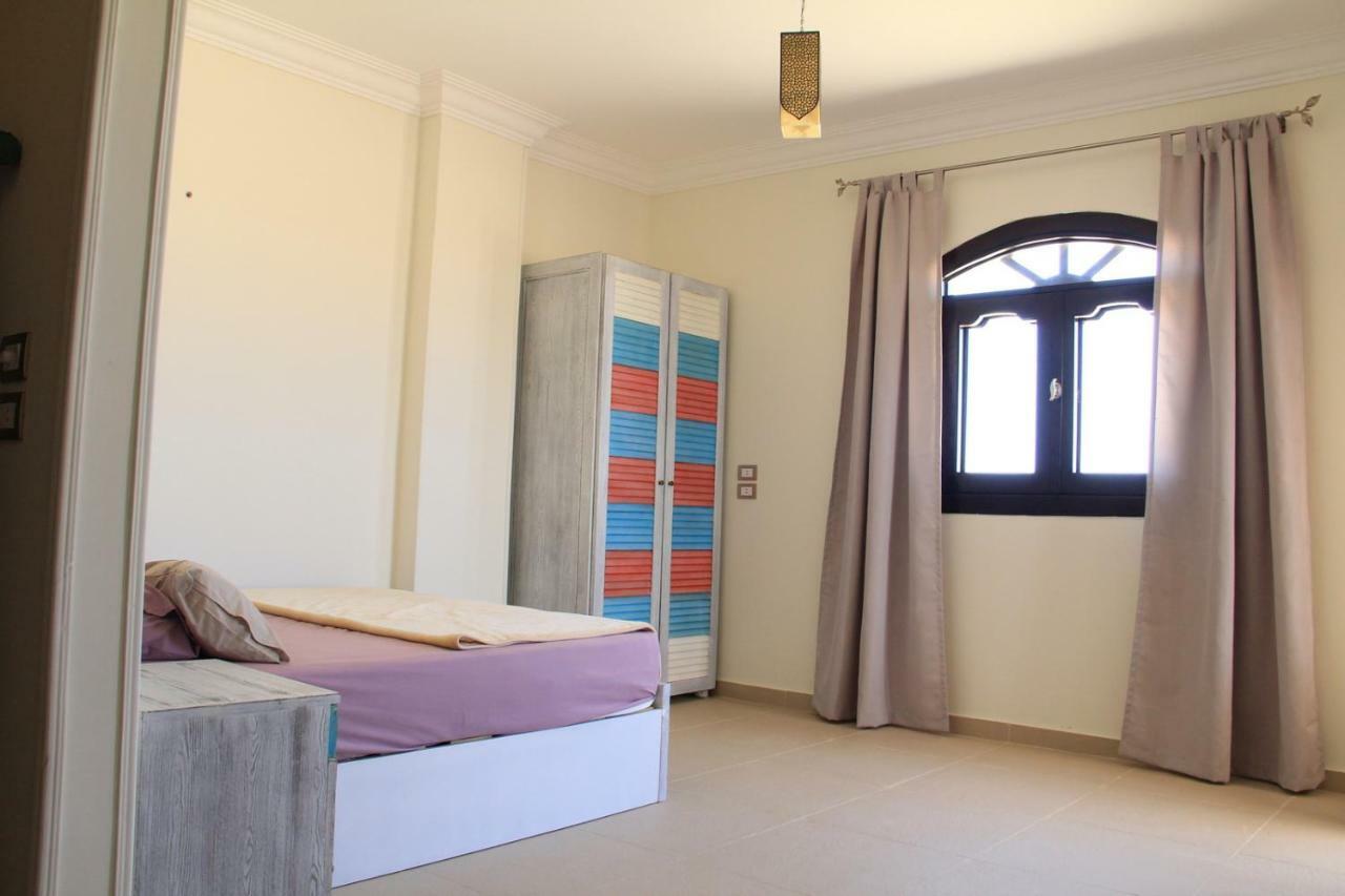 The View El Quseir Apartment El Qoseir Exterior foto