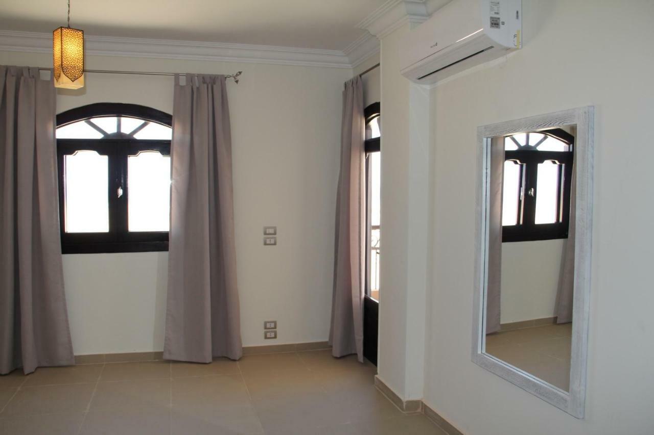 The View El Quseir Apartment El Qoseir Exterior foto