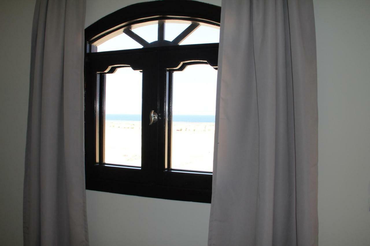 The View El Quseir Apartment El Qoseir Exterior foto