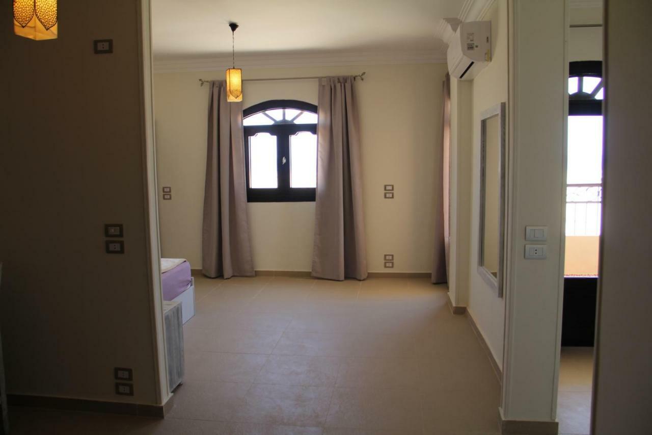 The View El Quseir Apartment El Qoseir Exterior foto