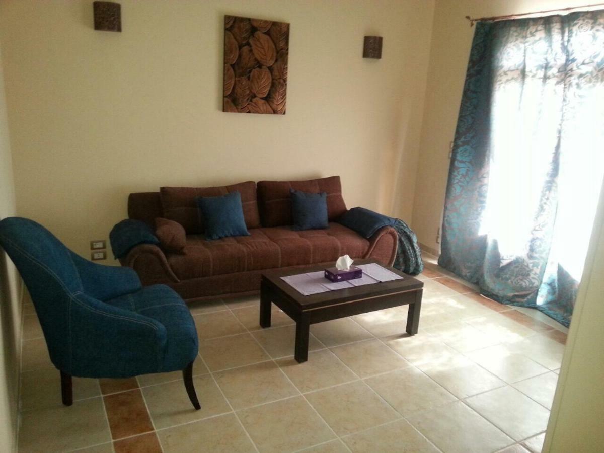 The View El Quseir Apartment El Qoseir Exterior foto