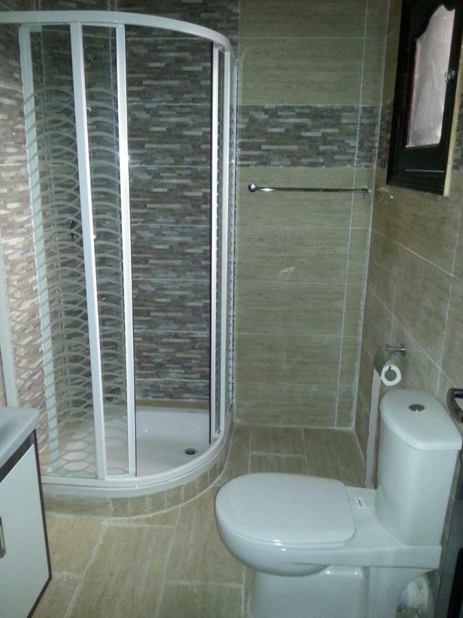 The View El Quseir Apartment El Qoseir Exterior foto