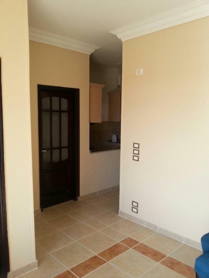 The View El Quseir Apartment El Qoseir Exterior foto