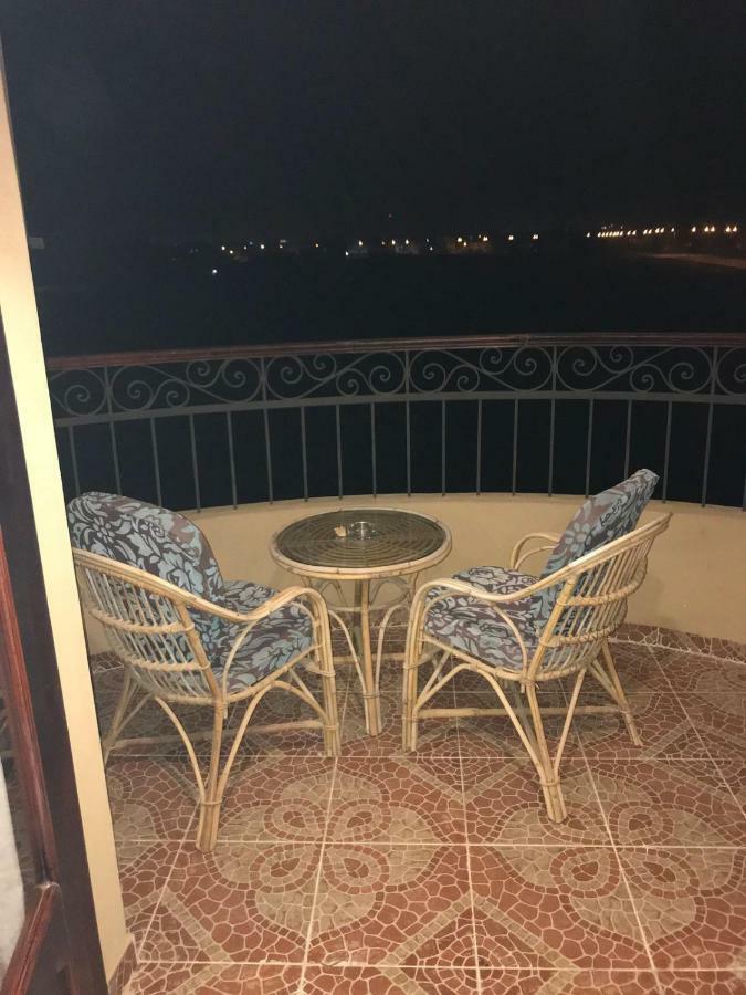 The View El Quseir Apartment El Qoseir Exterior foto